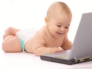 a qué edad se debe acceder a la tecnología