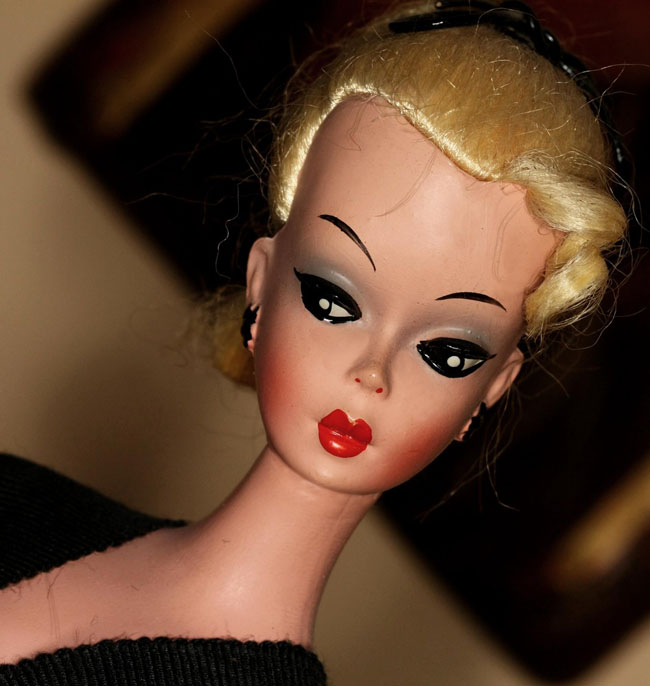 Curiosidades Barbie