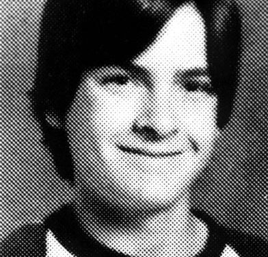 Charlie Sheen niño