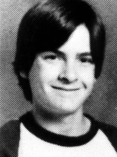 Charlie Sheen niño