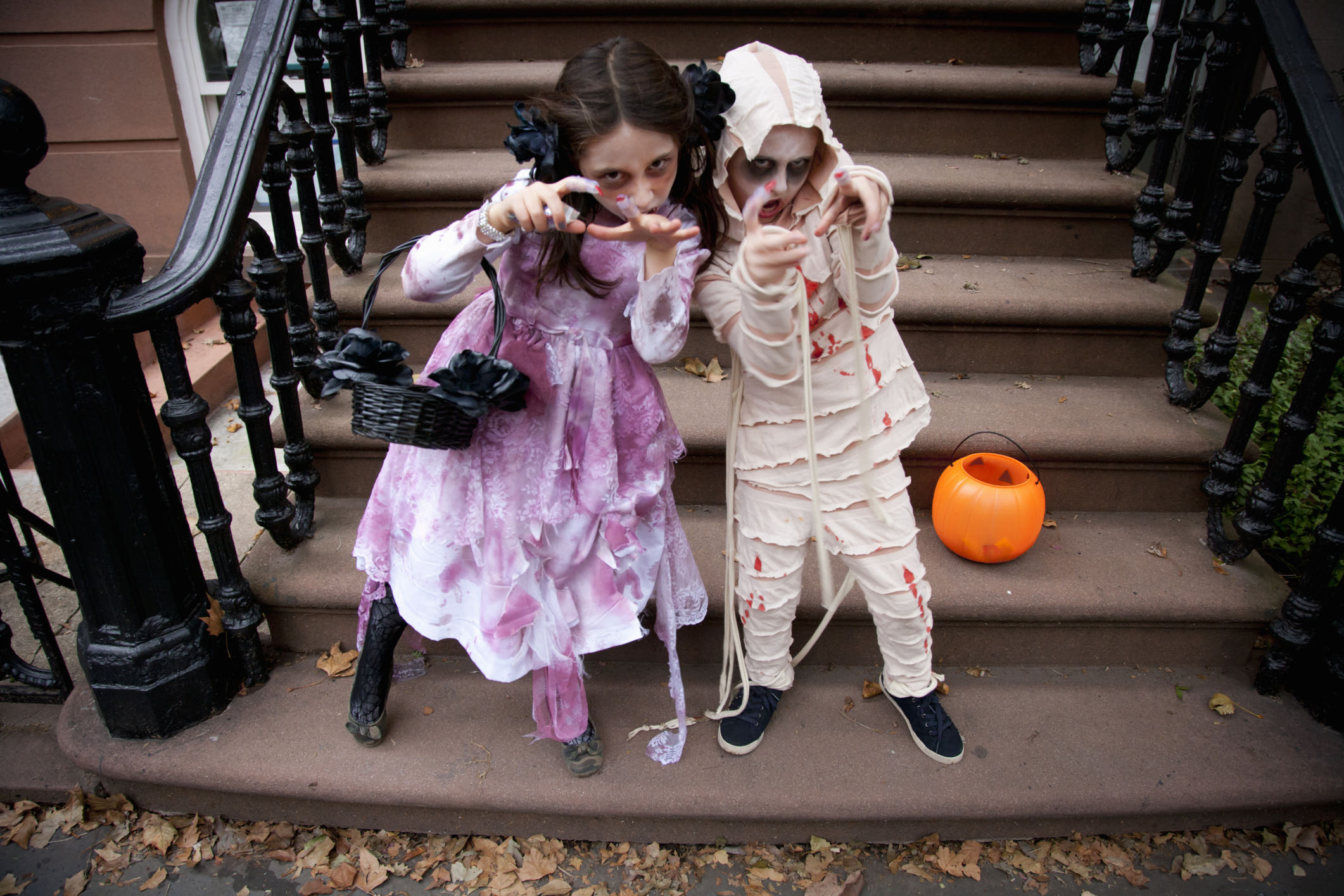 Los mejores disfraces de Halloween para niños en 2016 | Blog Cuidado  Infantil