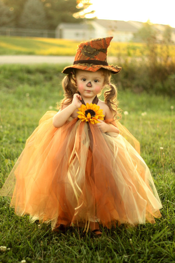 Disfraces Halloween para niñas, guapisimas! | Blog Cuidado Infantil
