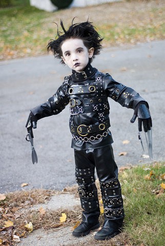 Disfraces Halloween para niños 1 | Blog Cuidado Infantil