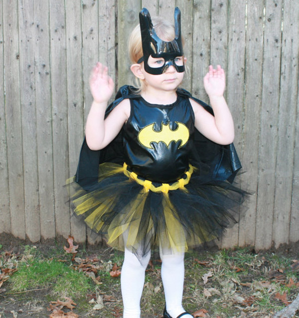 Disfraces Halloween 5 | Blog Cuidado Infantil