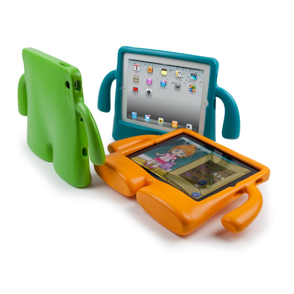 tablet para niños