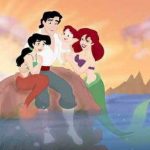 Películas Disney | La Sirenita