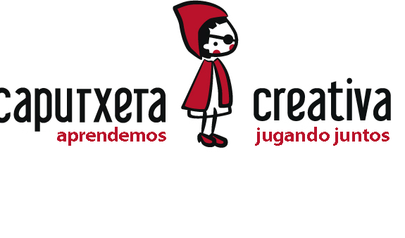 Caputxeta creativa