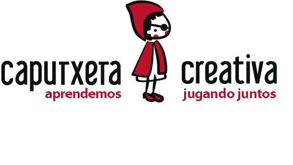 Caputxeta creativa