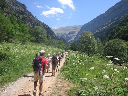 Viajar con niños en Pascua