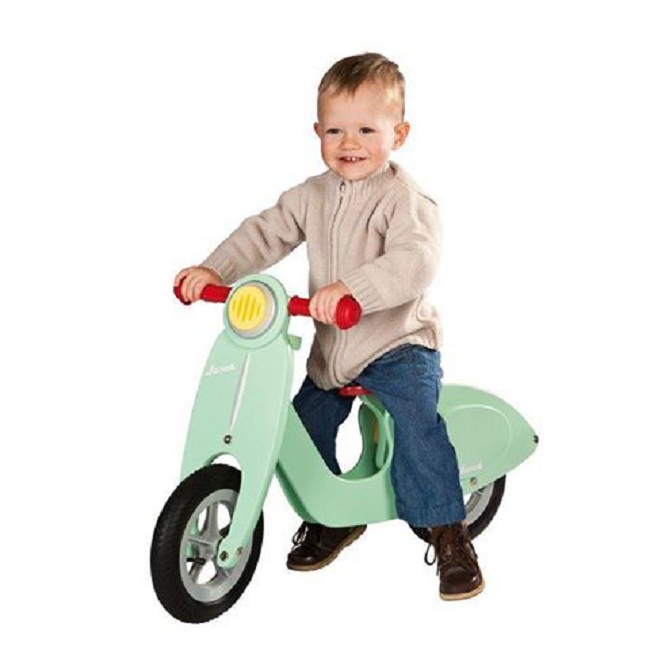 sorteo scooter