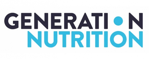 generation nutrition