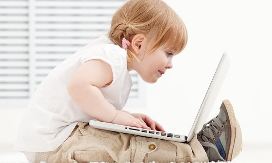 Tecnología y niños