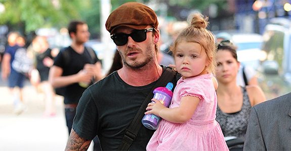 harper beckham