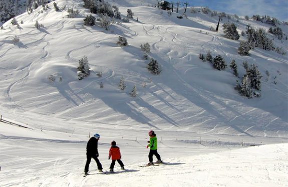 baqueira