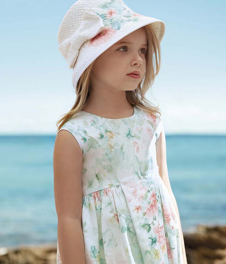 Descubre las últimas tendencias en ropa infantil para niñas - Blog Cuidado  Infantil